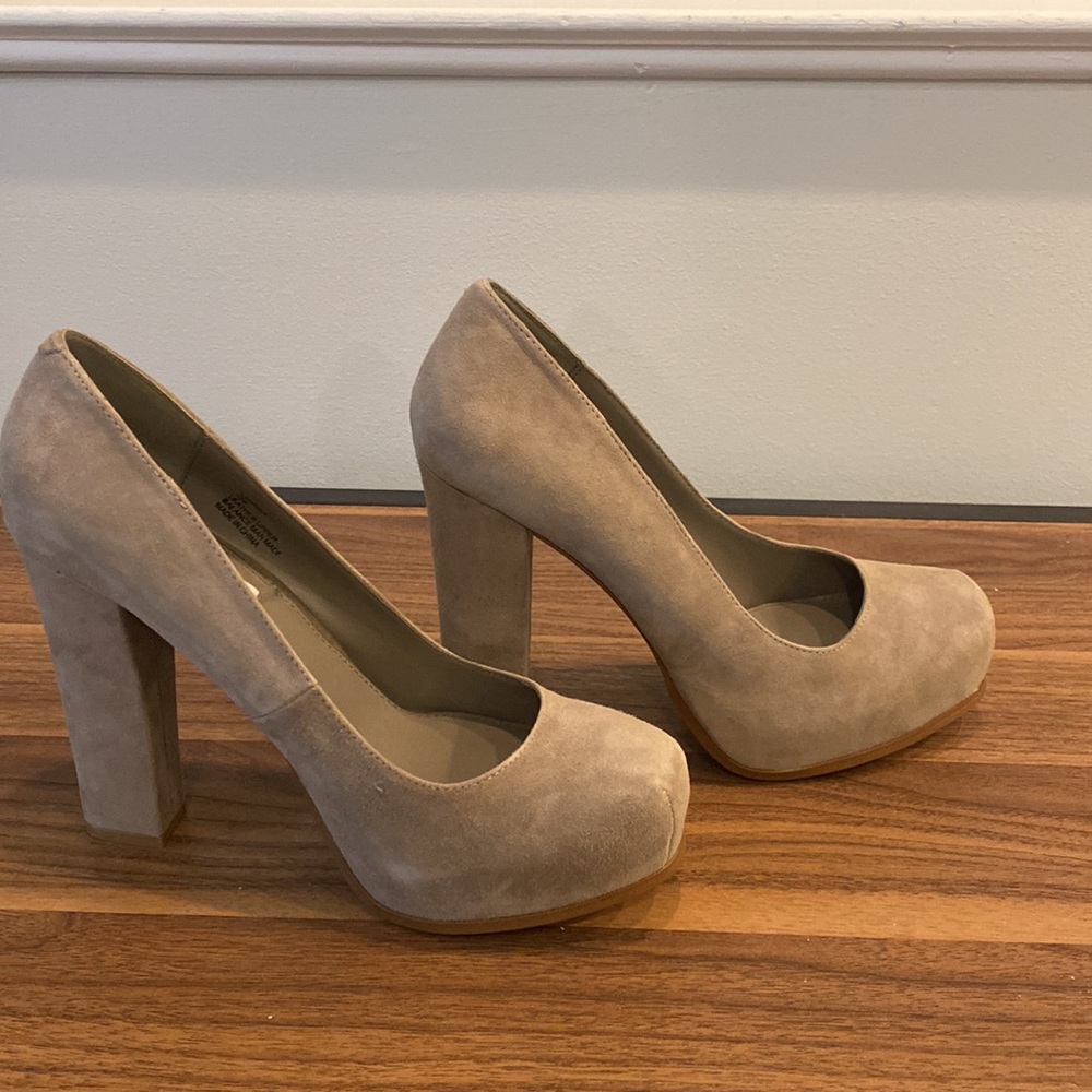 Neutral Heel - image 4